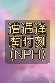 遭遇逢魔时刻(NPH)封面